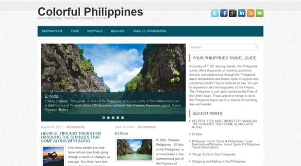 colorfulphilippines.com