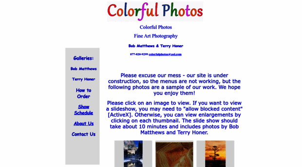 colorfulphotos.com