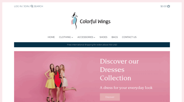 colorfulwings.com