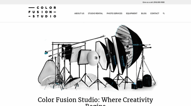 colorfusionstudio.com