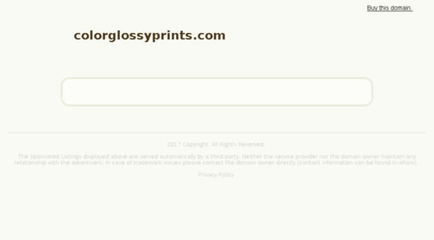 colorglossyprints.com