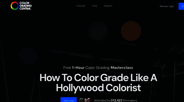 colorgradingcentral.com