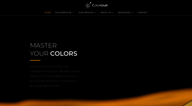 colorgrail.com