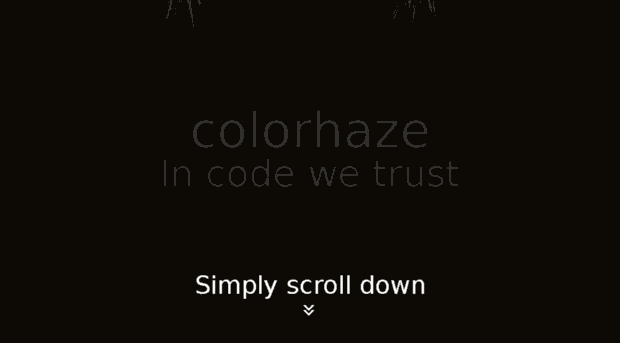 colorhaze.com