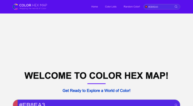 colorhexmap.com