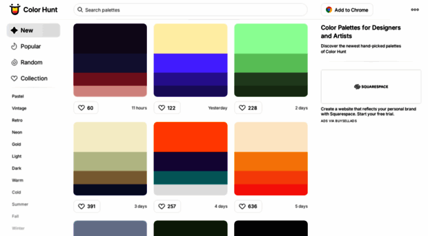 colorhunt.co