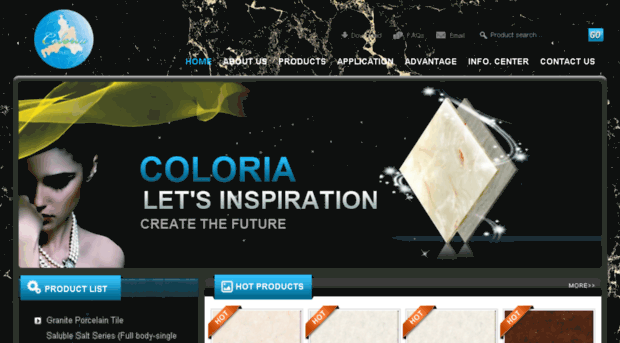 coloriatiles.com