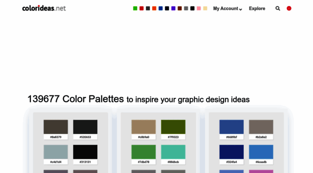colorideas.net