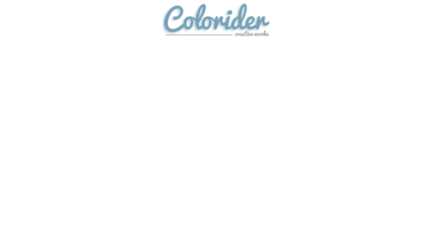 colorider.net