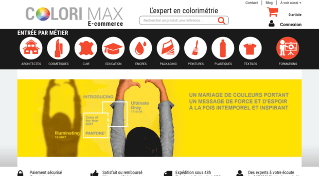 colorimax.com