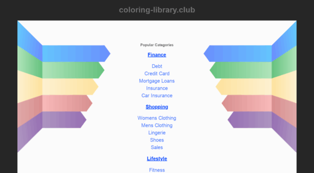 coloring-library.club