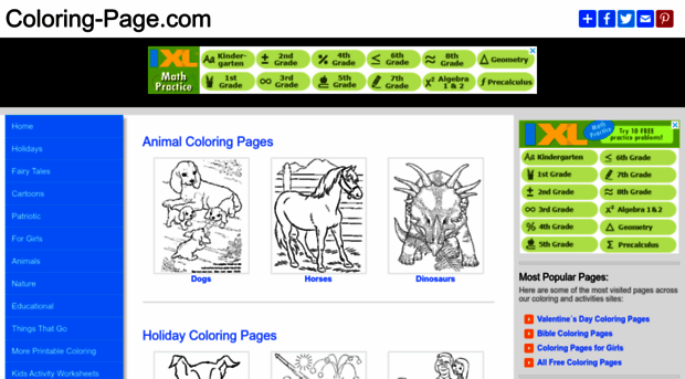 coloring-page.com