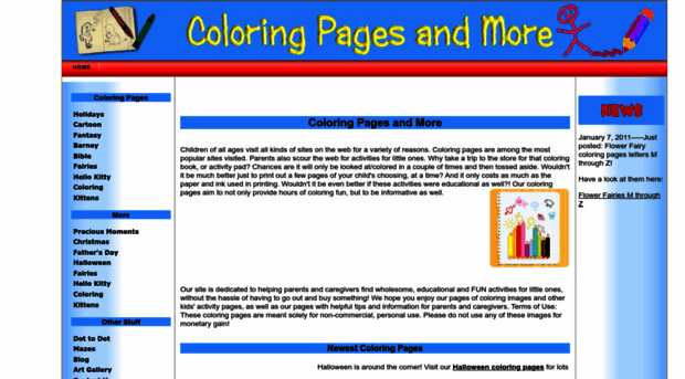 coloring-pages-and-more.com