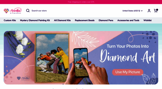 coloring-with-diamonds.myshopify.com