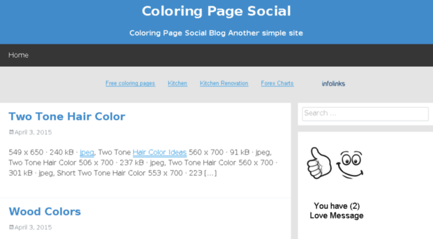 coloring.social