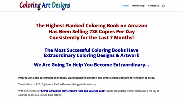 coloringartdesigns.com