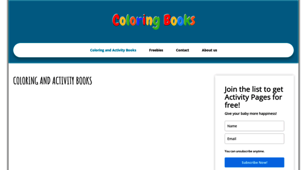 coloringbook.site