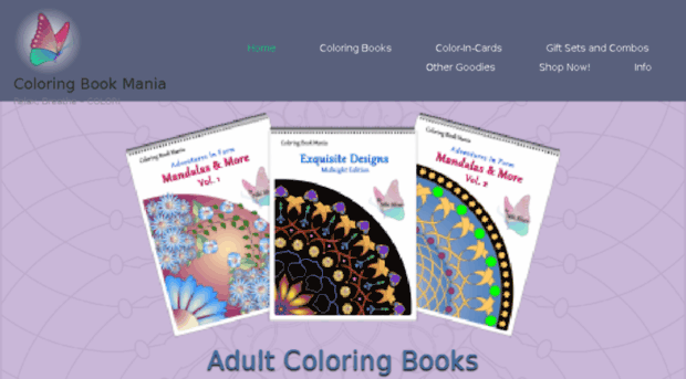 coloringbookmania.com