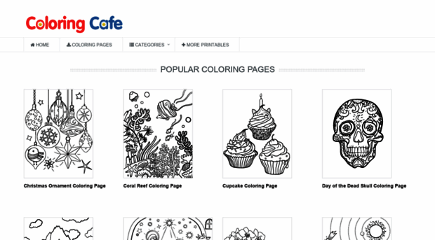 coloringcafe.com