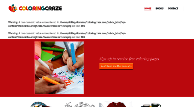 coloringcraze.com