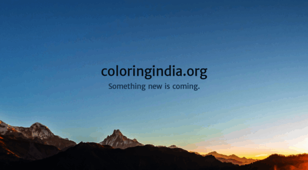 coloringindia.org