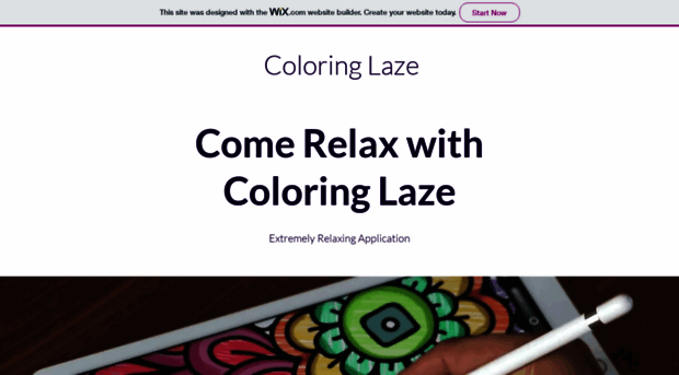 coloringlaze.com