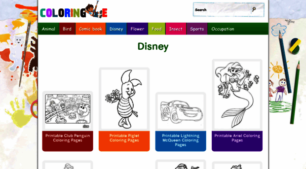 coloringme.com