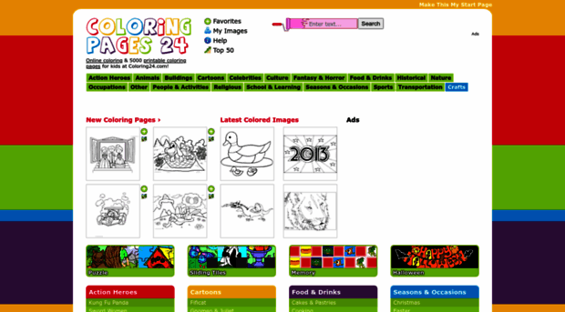 coloringpages24.com