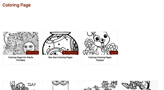 coloringpagezone.com