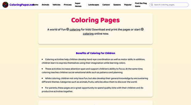 coloringpaper.net