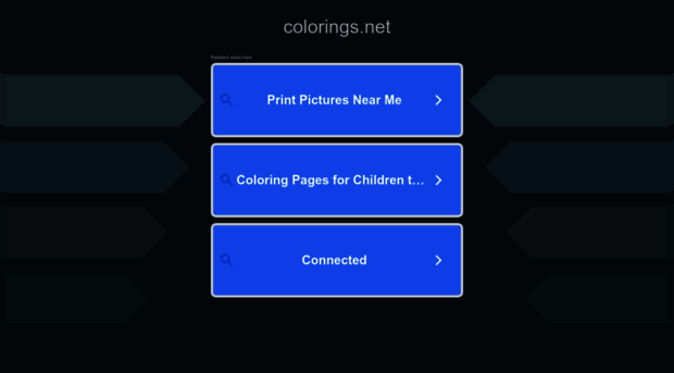 colorings.net
