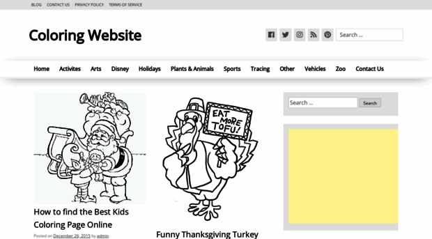 coloringwebsite.com
