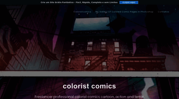 coloristcomics.comunidades.net