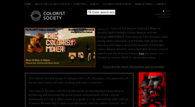 coloristsociety.com