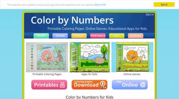 coloritbynumbers.com