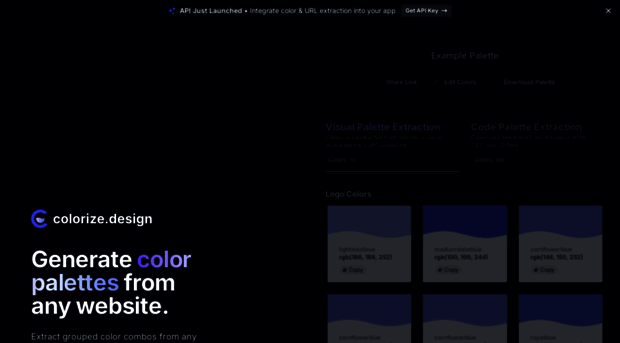 colorize.design