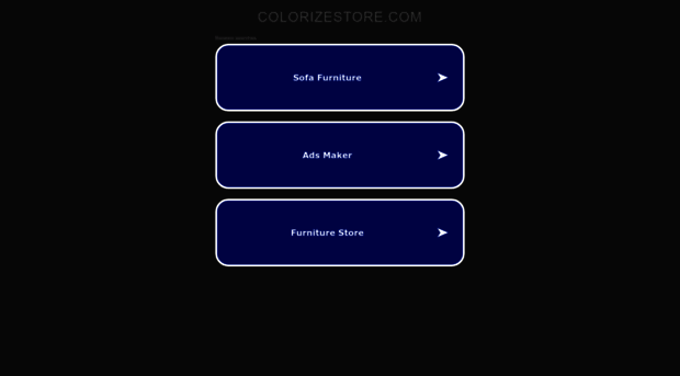colorizestore.com