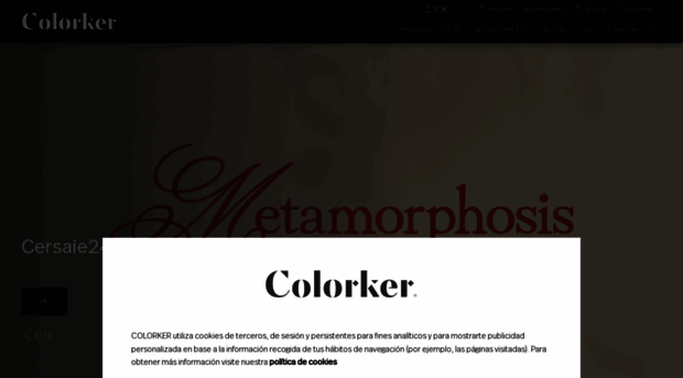 colorker.com