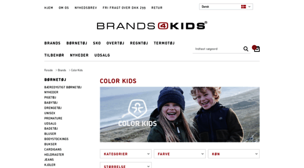 colorkids.dk