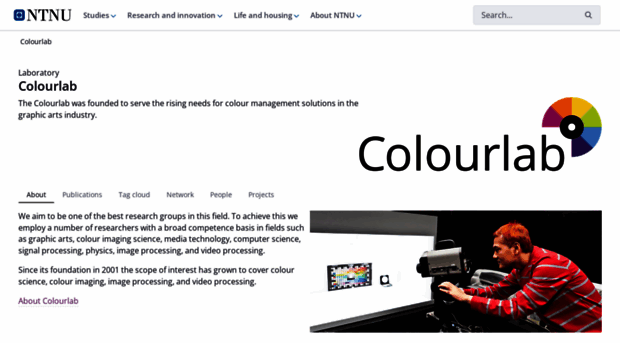 colorlab.no