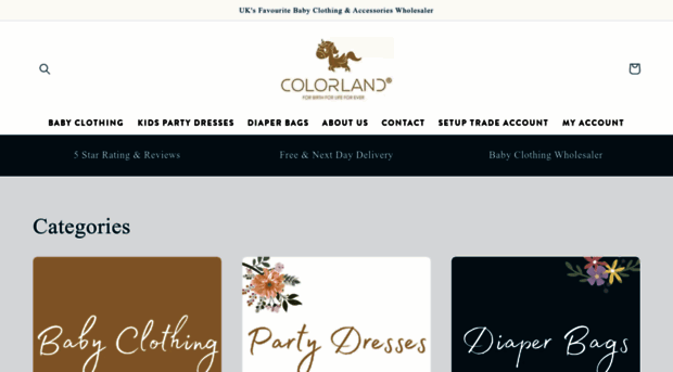 colorland.co.uk