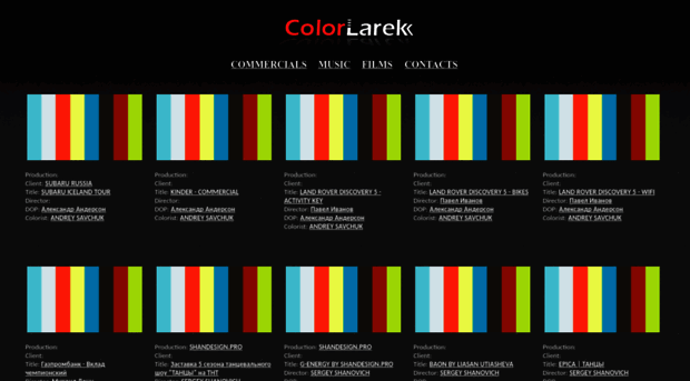 colorlarek.ru