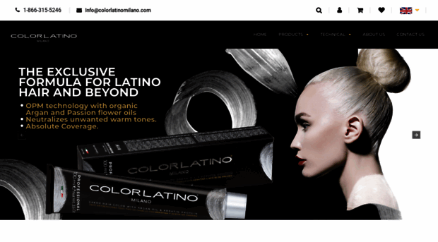 colorlatinomilano.com