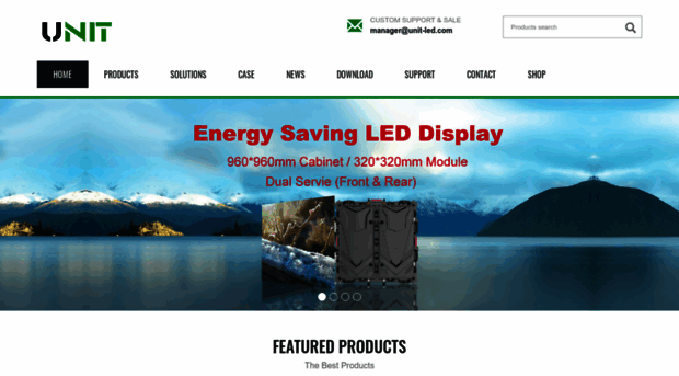 colorlight-led.com