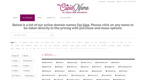 colorlists.com