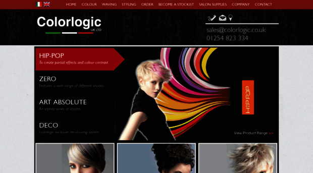 colorlogic.co.uk