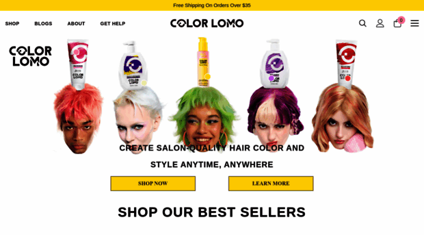 colorlomo.com