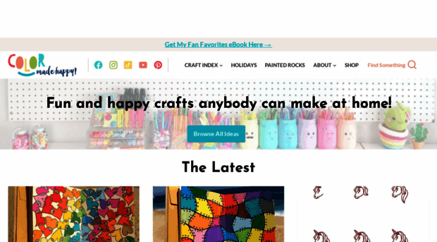 colormadehappy.com