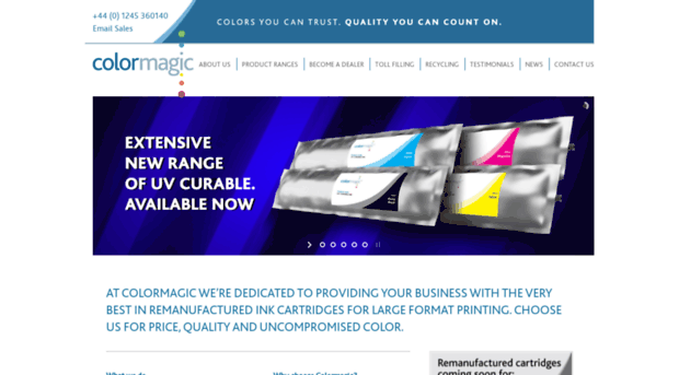 colormagicink.com