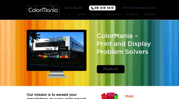 colormania.co.nz